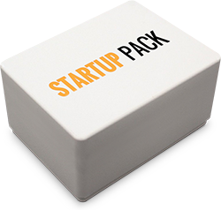 pack