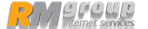 RM-Group internet services